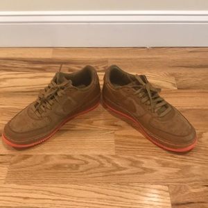 nike af1 inside out